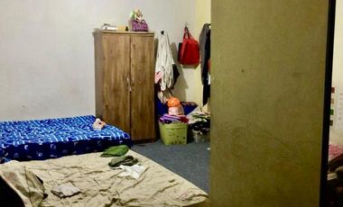 Rumah Harga ter Murah di Utan Kayu Jakarta Timur Akses Jalan Utama