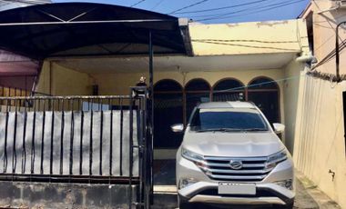 Rumah Harga ter Murah di Utan Kayu Jakarta Timur Akses Jalan Utama