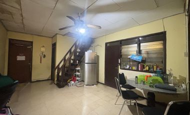 Rumah Harga ter Murah di Utan Kayu Jakarta Timur Akses Jalan Utama