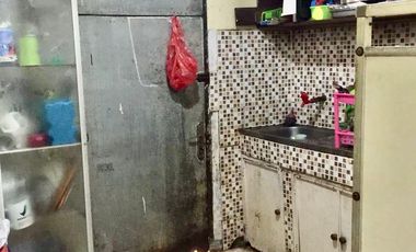 Rumah Harga ter Murah di Utan Kayu Jakarta Timur Akses Jalan Utama