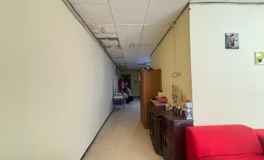 Rumah Harga ter Murah di Utan Kayu Jakarta Timur Akses Jalan Utama