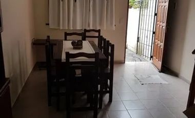 Triplex en venta en Mar del Tuyu