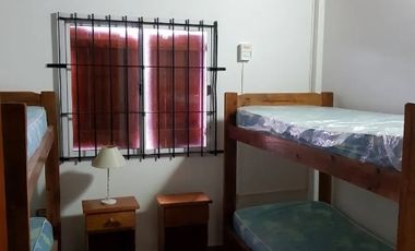 Triplex en venta en Mar del Tuyu