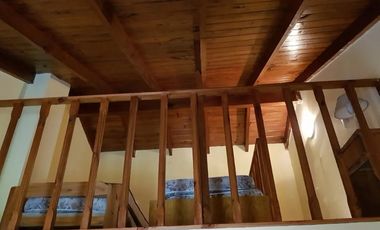 Triplex en venta en Mar del Tuyu