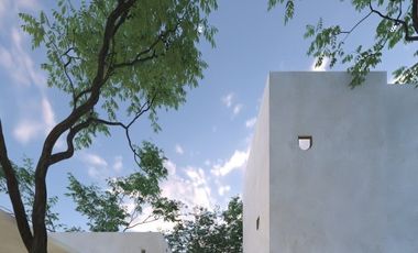 Casa  en Venta en Mérida, Nearoma en Privada Xcanatun