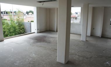 Edificio Comercial en venta - Ocho Cedros, Toluca