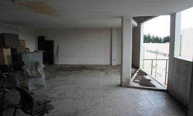 Edificio Comercial en venta - Ocho Cedros, Toluca