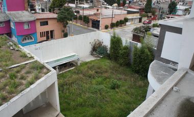 Edificio Comercial en venta - Ocho Cedros, Toluca
