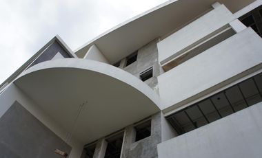 Edificio Comercial en venta - Ocho Cedros, Toluca