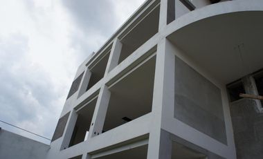 Edificio Comercial en venta - Ocho Cedros, Toluca