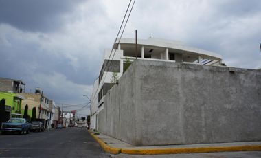 Edificio Comercial en venta - Ocho Cedros, Toluca