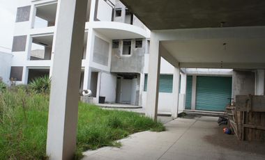 Edificio Comercial en venta - Ocho Cedros, Toluca
