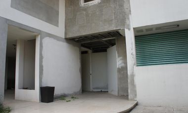 Edificio Comercial en venta - Ocho Cedros, Toluca