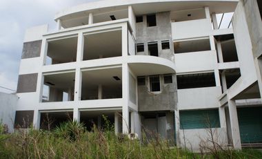 Edificio Comercial en venta - Ocho Cedros, Toluca