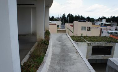 Edificio Comercial en venta - Ocho Cedros, Toluca