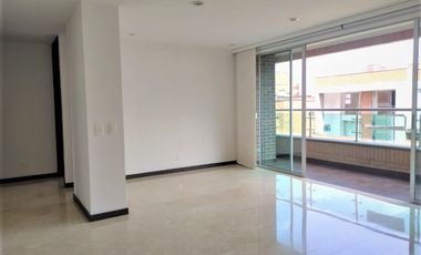 PR12124 Apartamento en renta en el sector de Zuñiga, Envigado