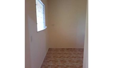 VENDO CASA Y 734m2