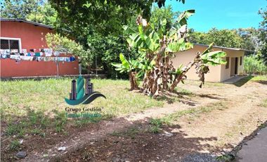 VENDO CASA Y 734m2