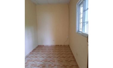 VENDO CASA Y 734m2
