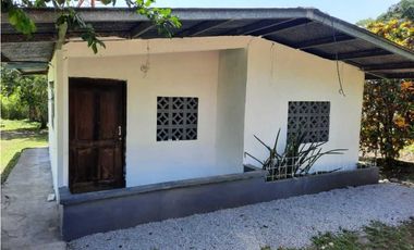 VENDO CASA Y 734m2