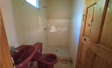 VENDO CASA Y 734m2