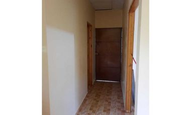 VENDO CASA Y 734m2