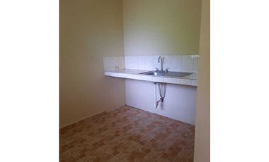 VENDO CASA Y 734m2