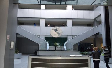 OFICINAS EN NAUCALPAN