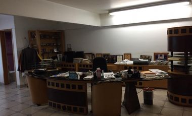 OFICINAS EN NAUCALPAN