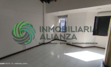 apartamento en arriendo en cabecera del llano. Cod A17227