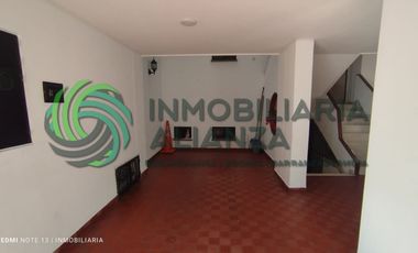 apartamento en arriendo en cabecera del llano. Cod A17227