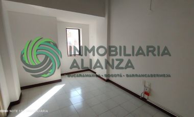 apartamento en arriendo en cabecera del llano. Cod A17227