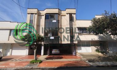 apartamento en arriendo en cabecera del llano. Cod A17227