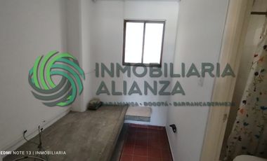 apartamento en arriendo en cabecera del llano. Cod A17227