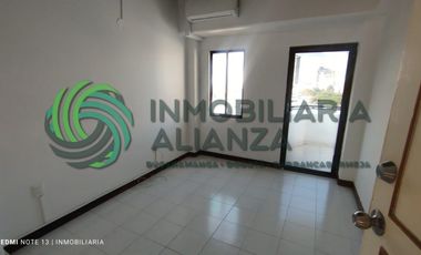 apartamento en arriendo en cabecera del llano. Cod A17227