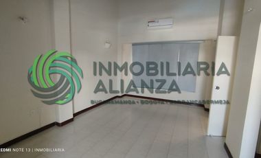 apartamento en arriendo en cabecera del llano. Cod A17227