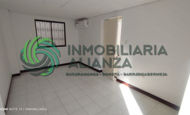 apartamento en arriendo en cabecera del llano. Cod A17227
