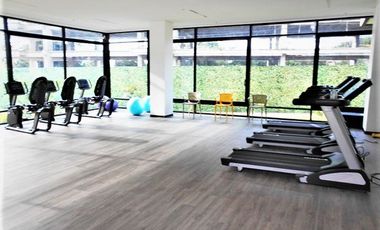 PR12211 SE RENTA APARTAESTUDIO AMOBLADO EN SECTOR DEL ESCOBERO - ENVIGADO