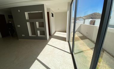 *Cómoda Casa con Maravillosas Vistas a Estrenar, Aqua, Lago Esmeralda
