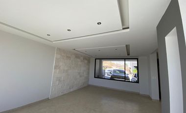 *Cómoda Casa con Maravillosas Vistas a Estrenar, Aqua, Lago Esmeralda