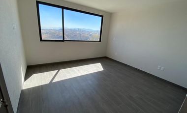 *Cómoda Casa con Maravillosas Vistas a Estrenar, Aqua, Lago Esmeralda