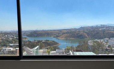 *Cómoda Casa con Maravillosas Vistas a Estrenar, Aqua, Lago Esmeralda