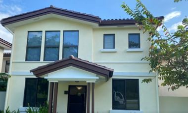 VENTA CASA PANAMA PACIFICO