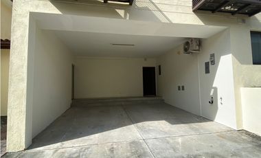 VENTA CASA PANAMA PACIFICO