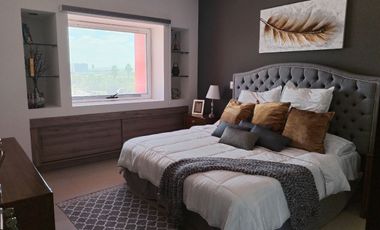 Departamento en renta, El Refugio Queretaro