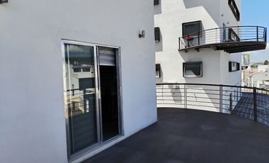 Departamento en renta, El Refugio Queretaro