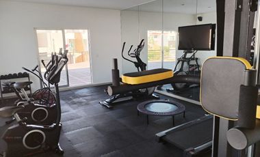 Departamento en renta, El Refugio Queretaro