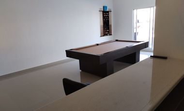 Departamento en renta, El Refugio Queretaro