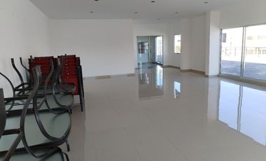 Departamento en renta, El Refugio Queretaro