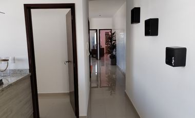 Departamento en renta, El Refugio Queretaro